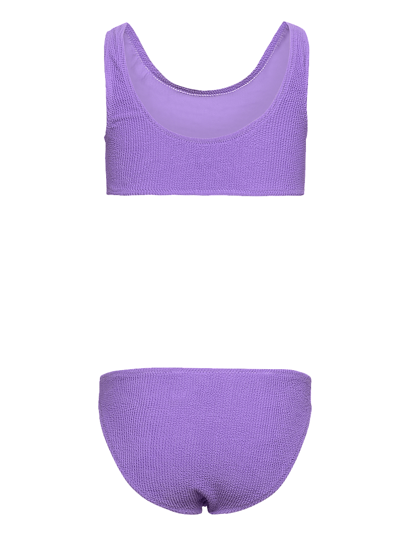 Molo - Nola Solid - uv-kläder - purple glo - 2