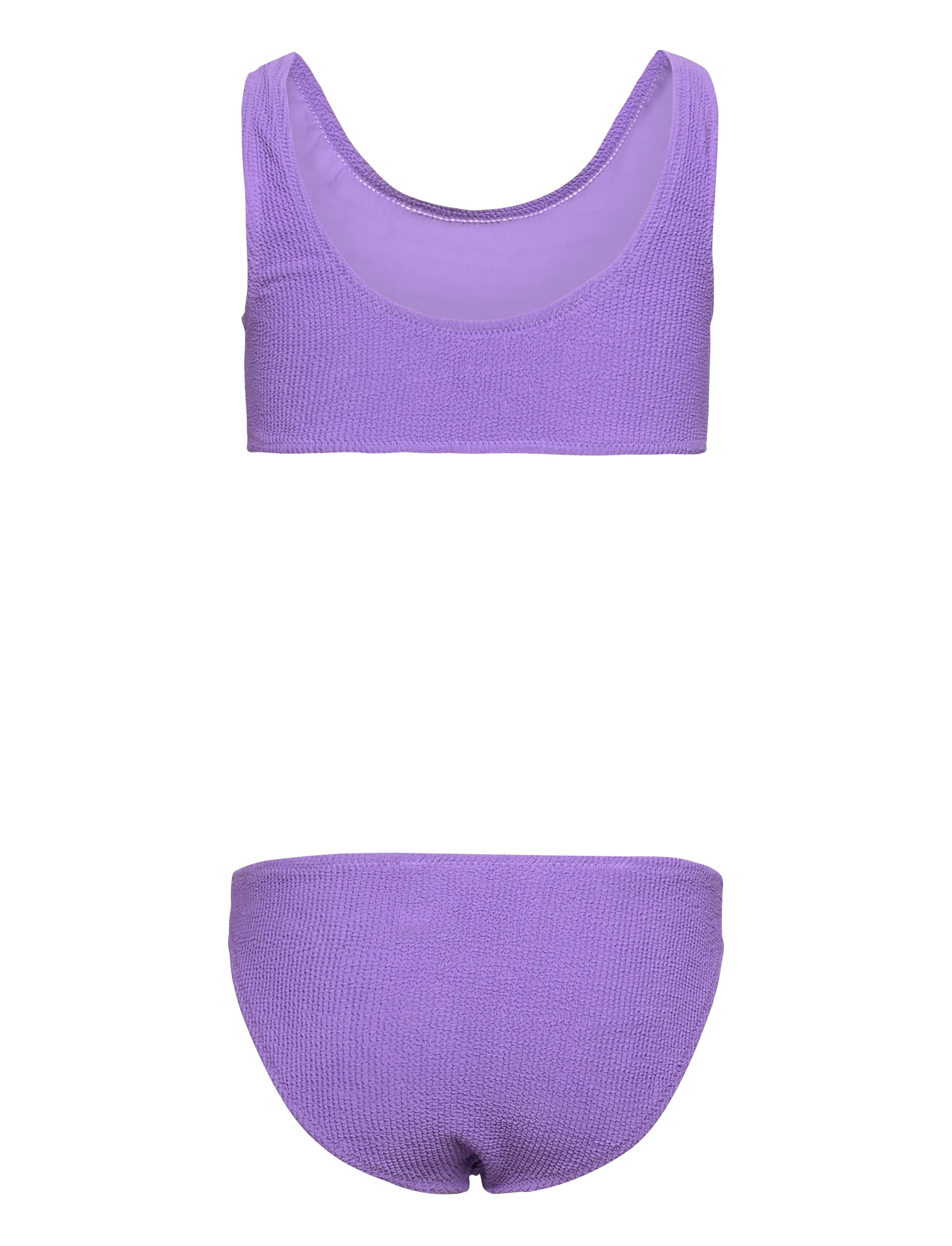 Molo - Nola Solid - purple glo - 2
