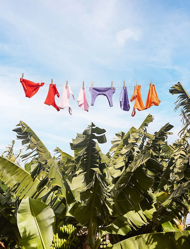 Molo - Nola Solid - uv-kläder - purple glo - 0