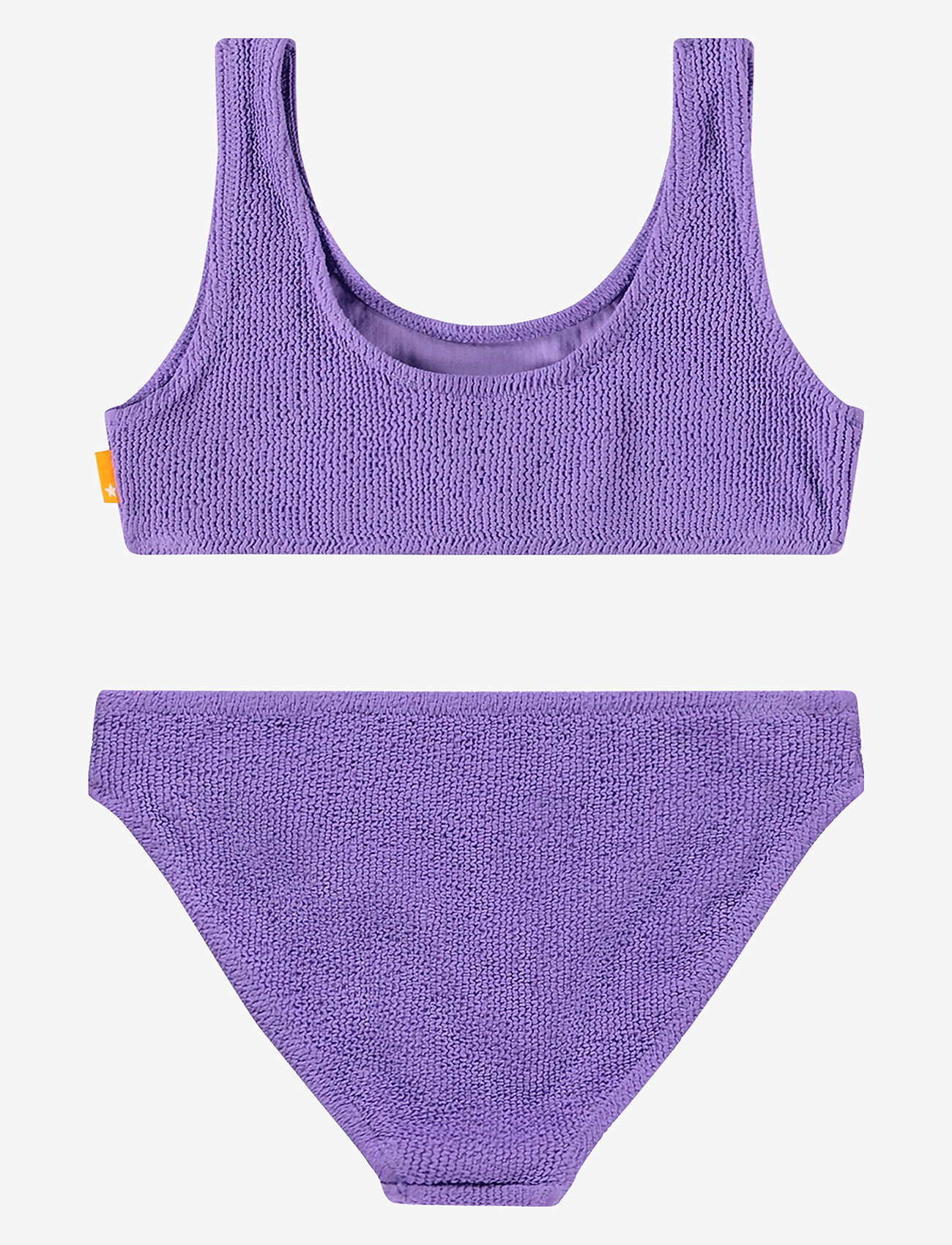 Molo - Nola Solid - uv-kläder - purple glo - 3