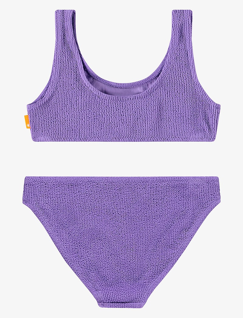 Molo - Nola Solid - uv-kläder - purple glo - 3