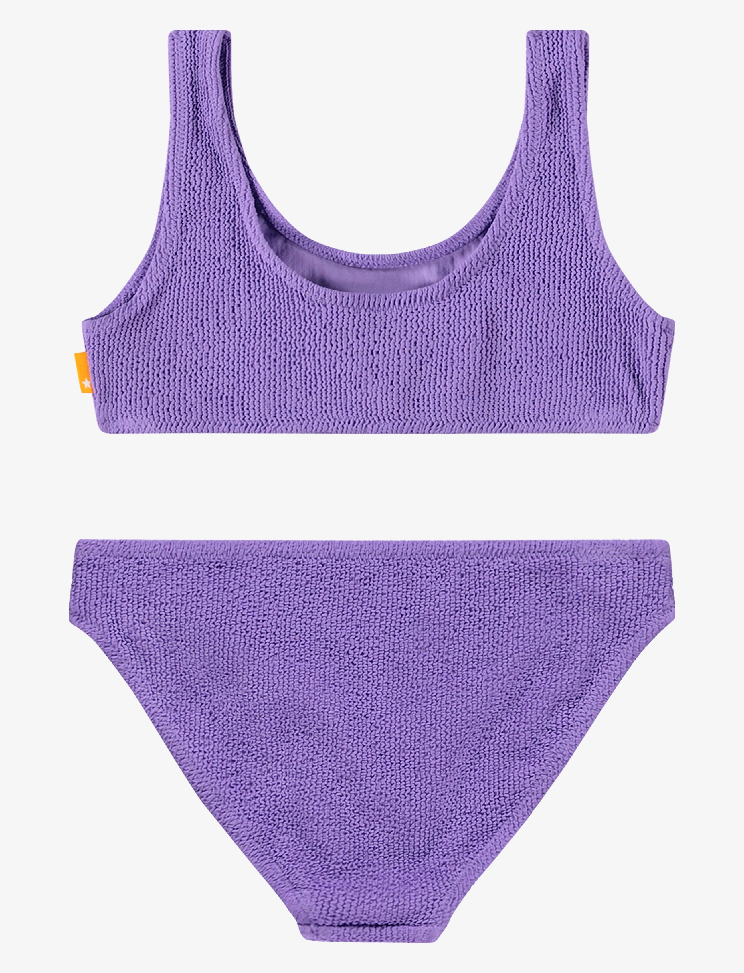 Molo - Nola Solid - purple glo - 3