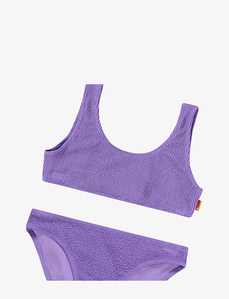 Molo - Nola Solid - uv-kläder - purple glo - 4