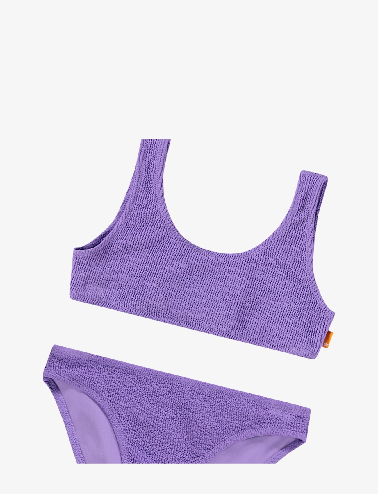 Molo - Nola Solid - purple glo - 4