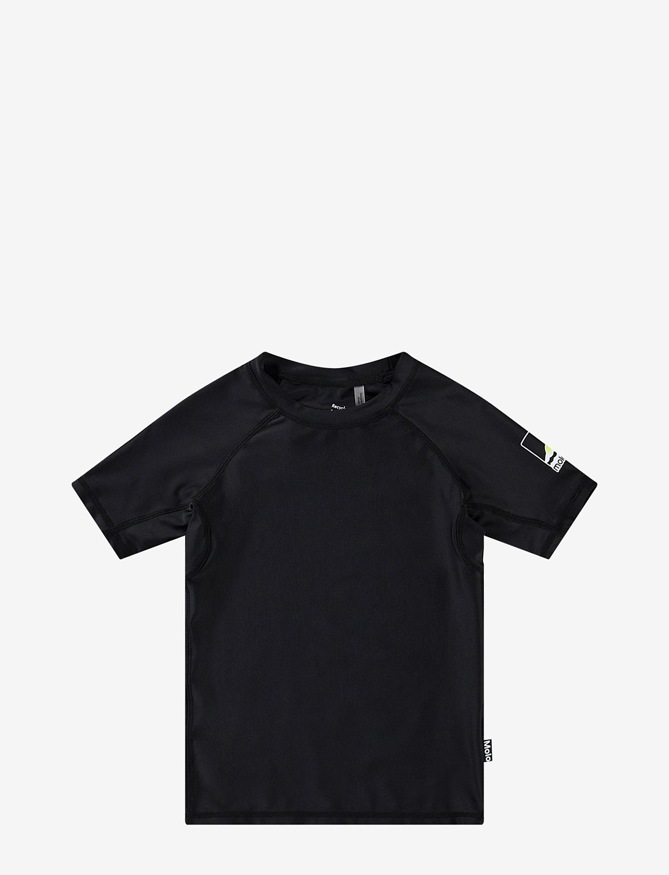 Molo - Neptune - ujumisriiete ülaosad - black - 0