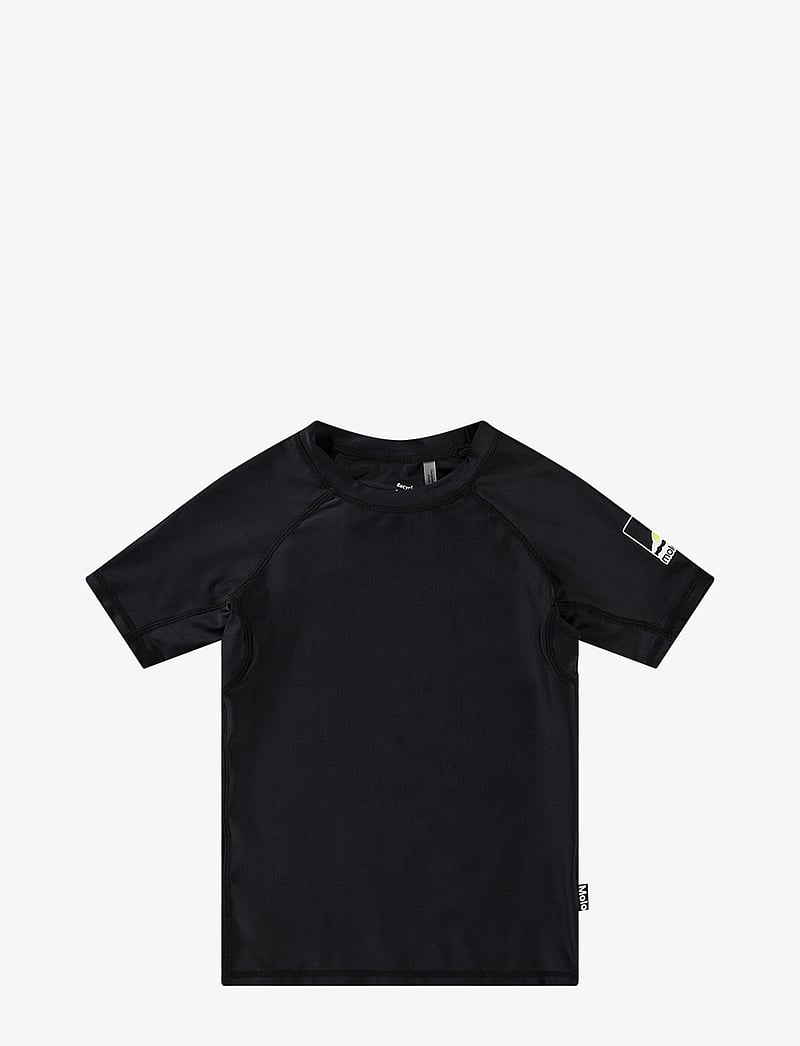 Molo - Neptune - ujumisriiete ülaosad - black - 0