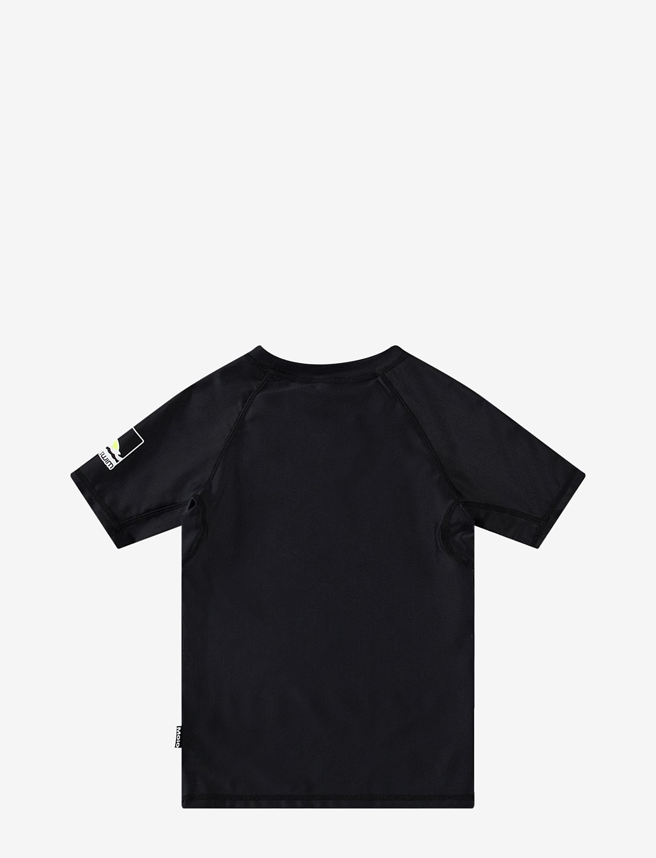 Molo - Neptune - ujumisriiete ülaosad - black - 1