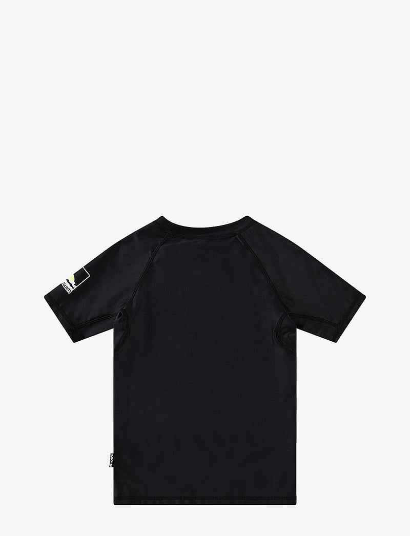 Molo - Neptune - ujumisriiete ülaosad - black - 1