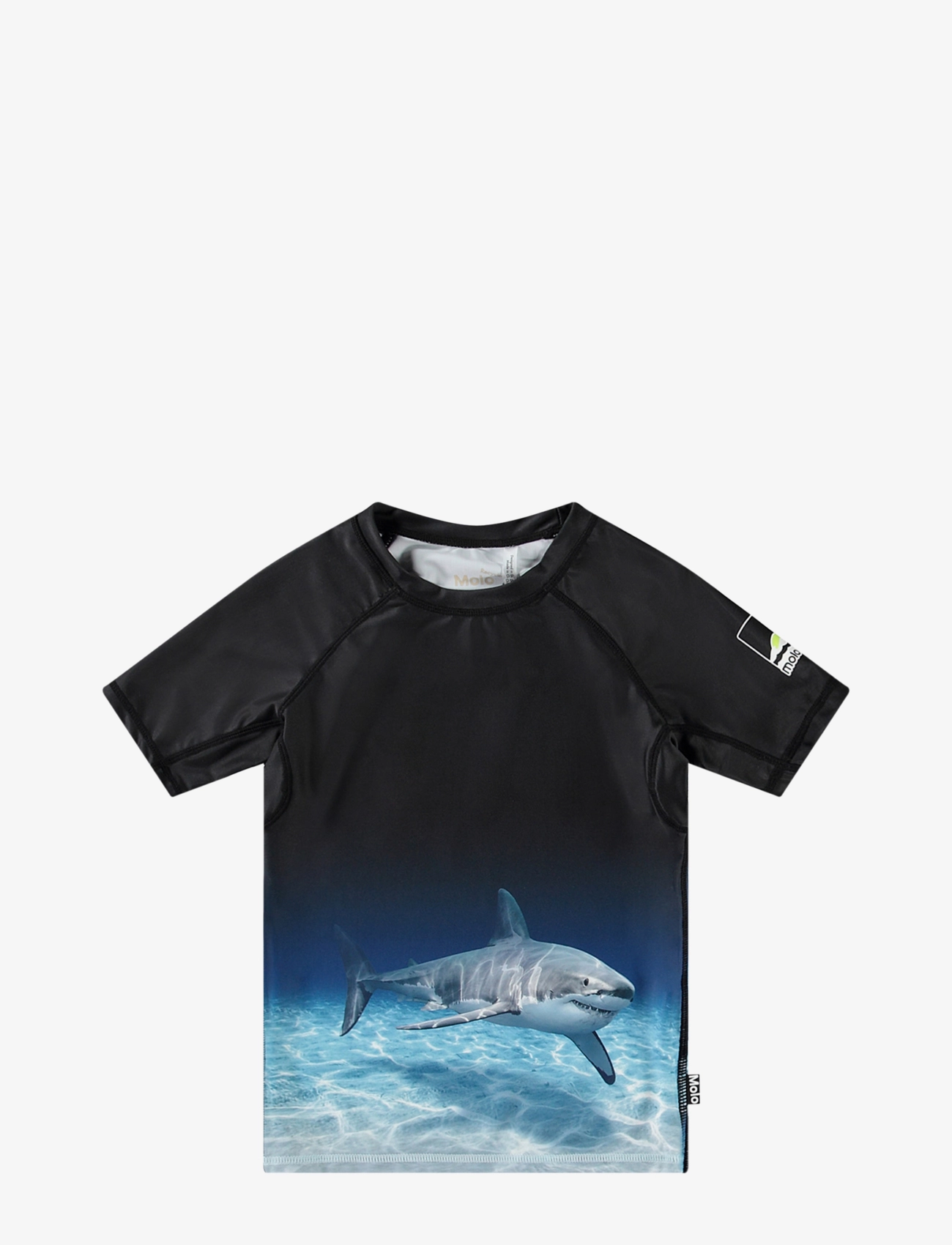 FADED SHARK