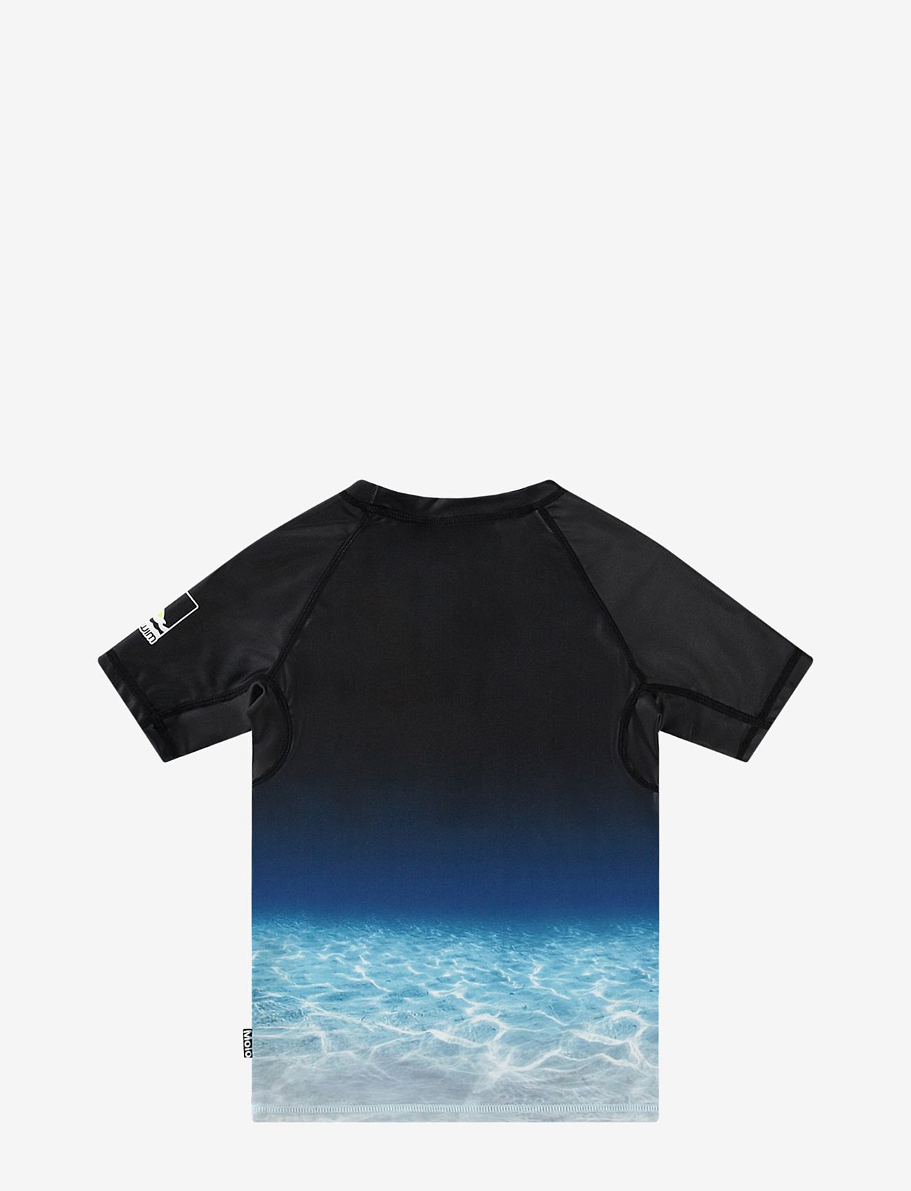 Molo - Neptune - laveste priser - faded shark - 1