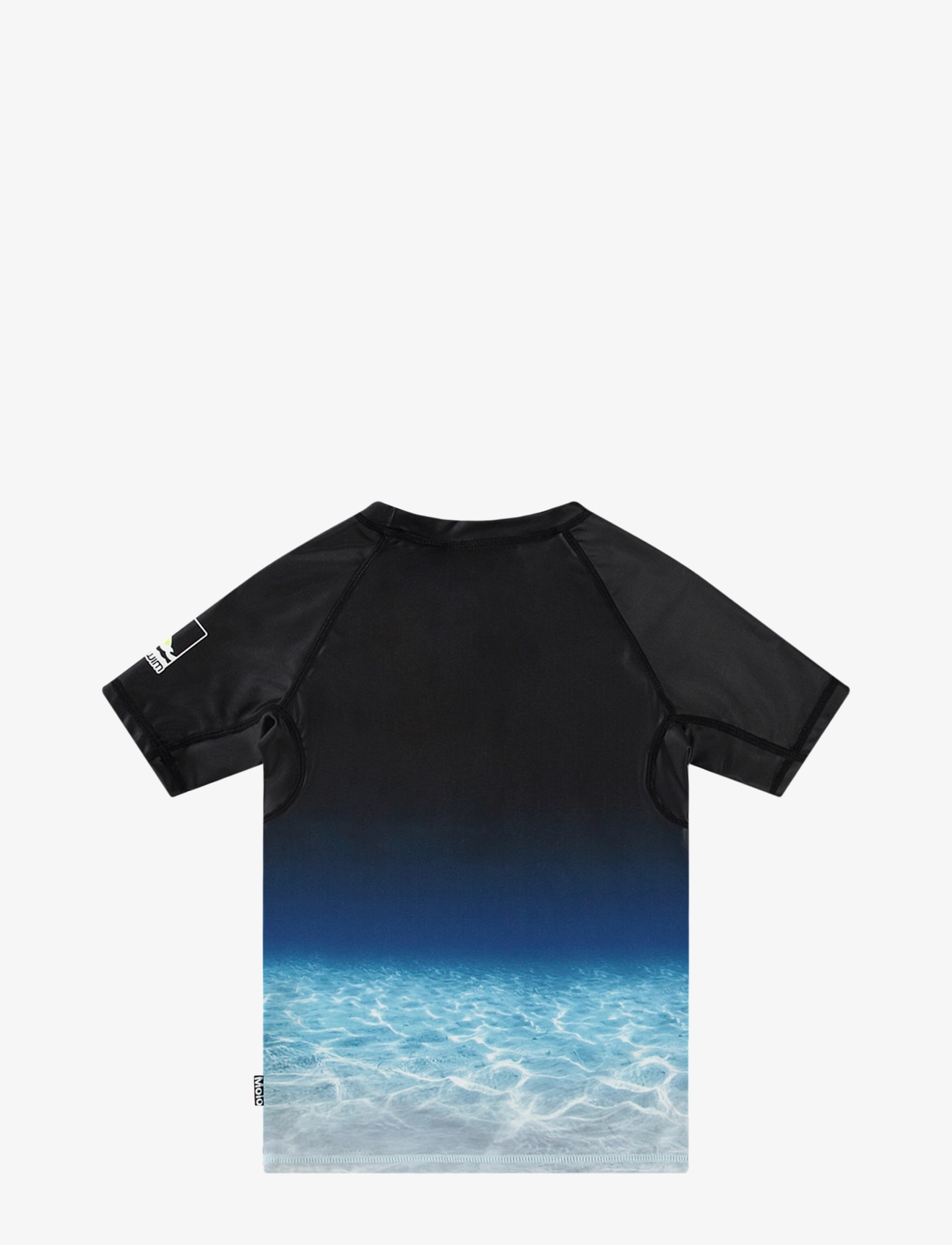 Molo - Neptune - faded shark - 1