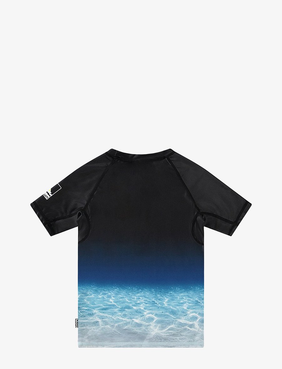 Molo - Neptune - faded shark - 1