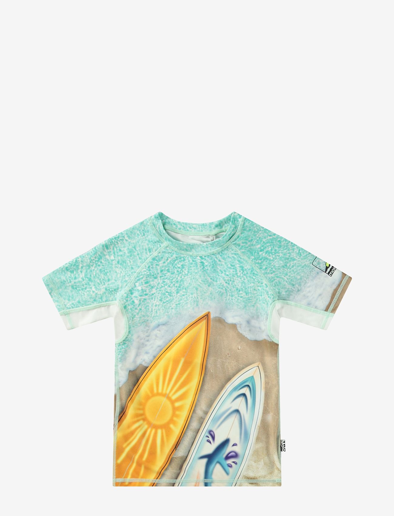 Molo - Neptune - laveste priser - surf art - 0