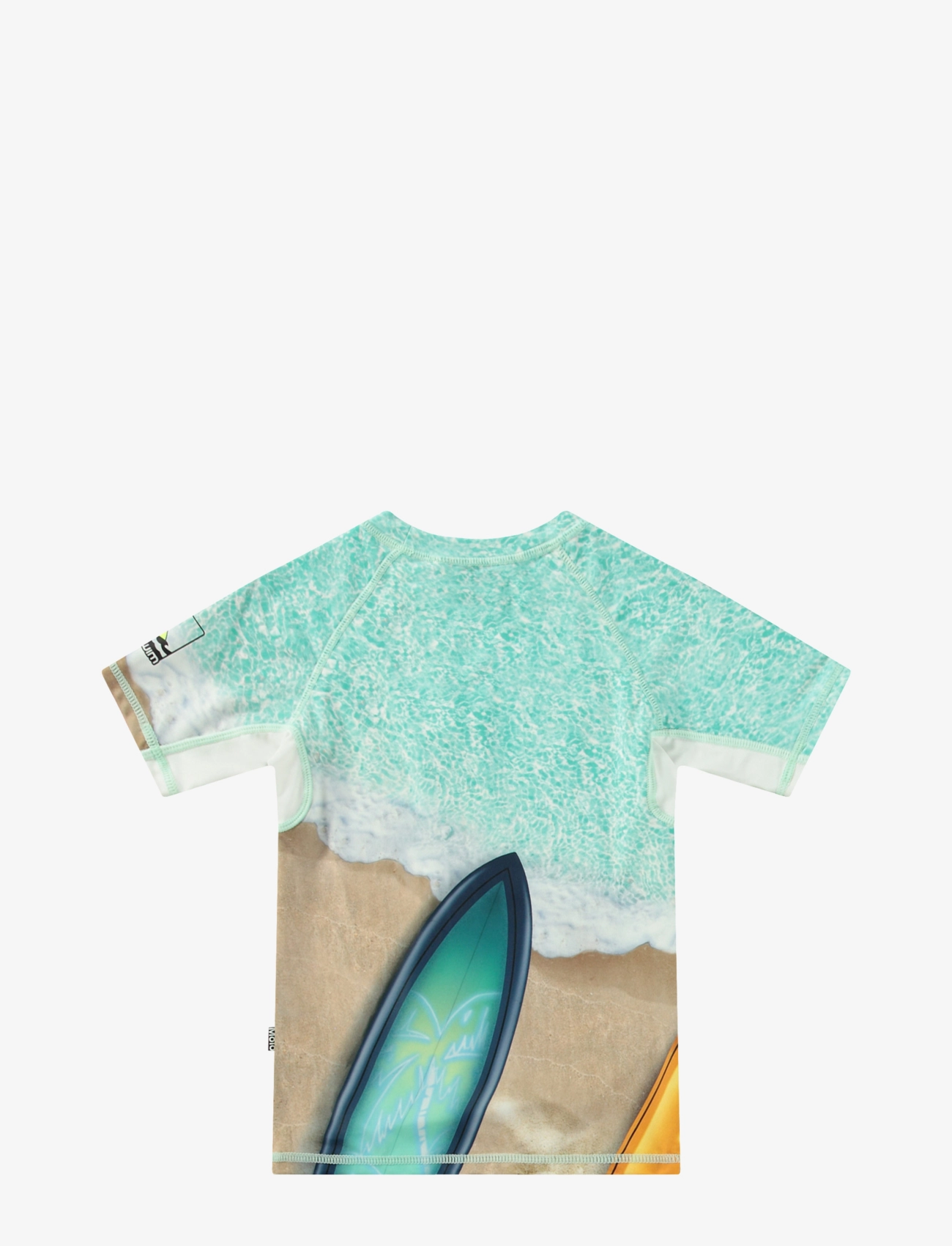 Molo - Neptune - surf art - 2