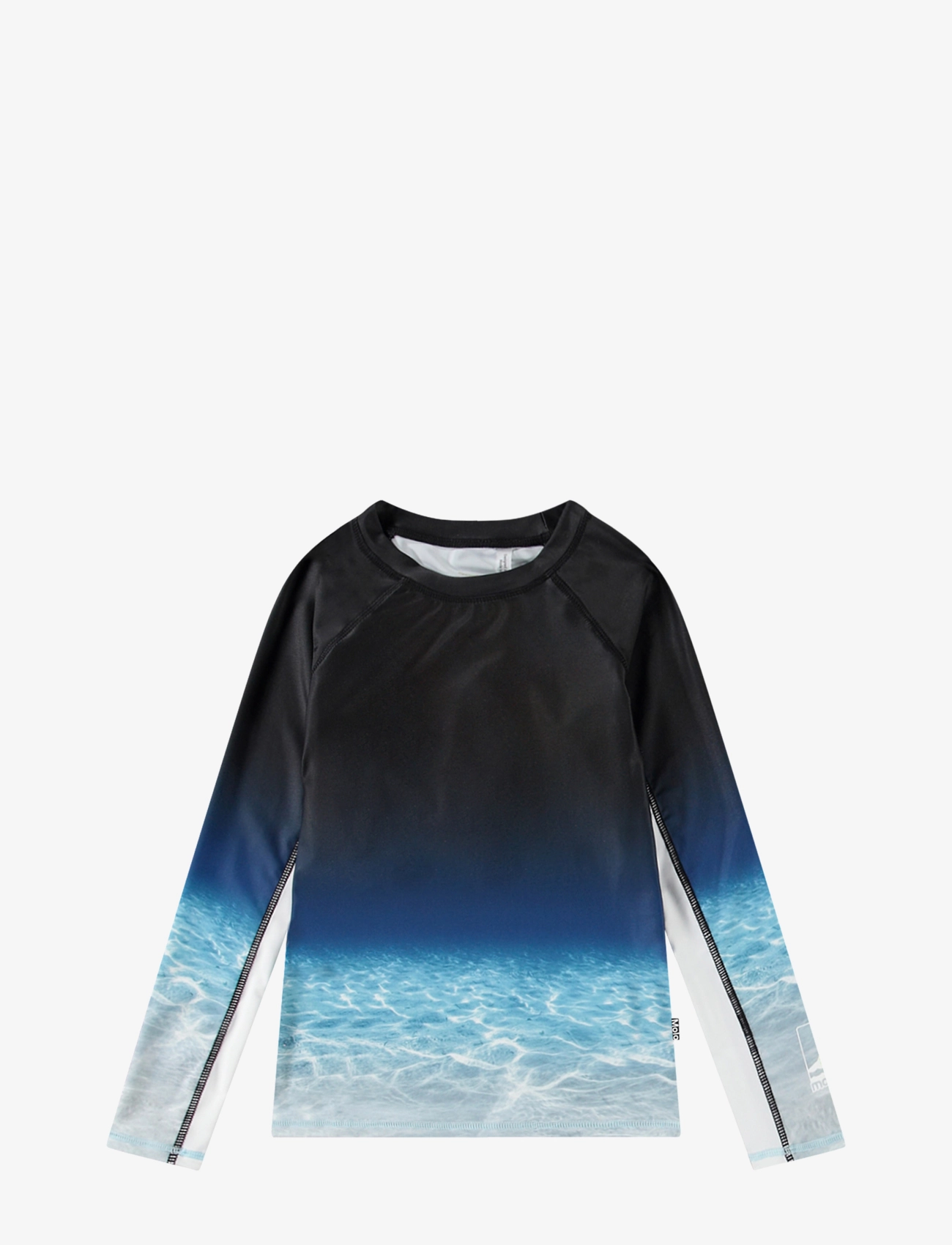FADED OCEAN