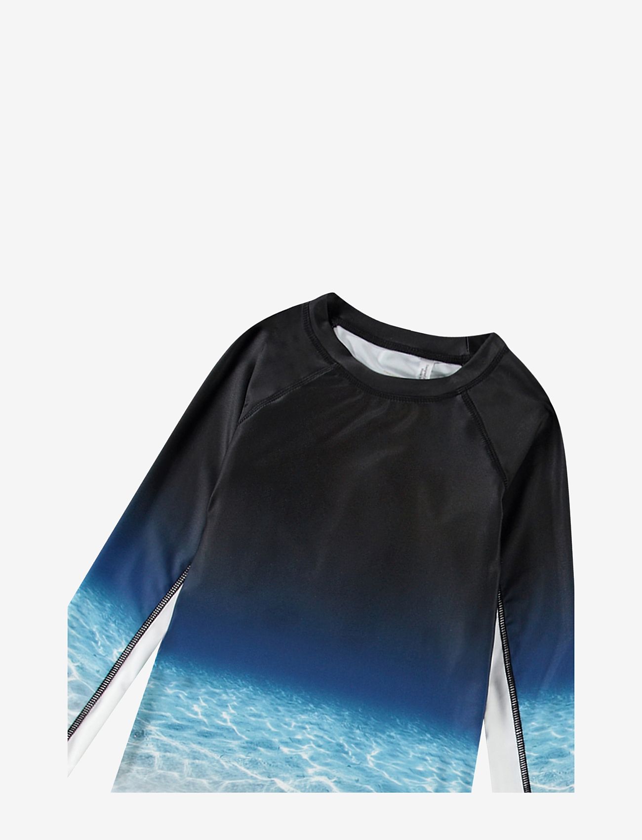 Molo - Neptune LS - badtoppar - faded ocean - 3