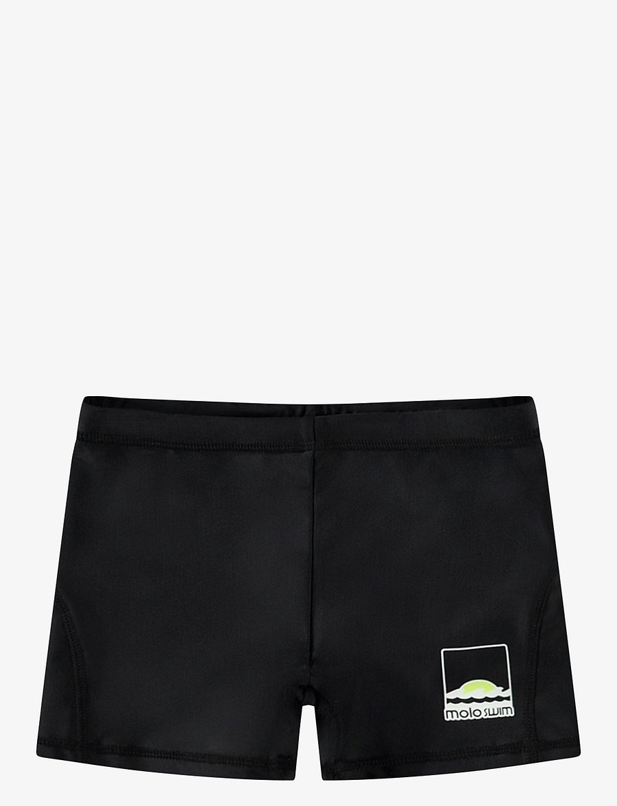 Molo - Norton - black - 0
