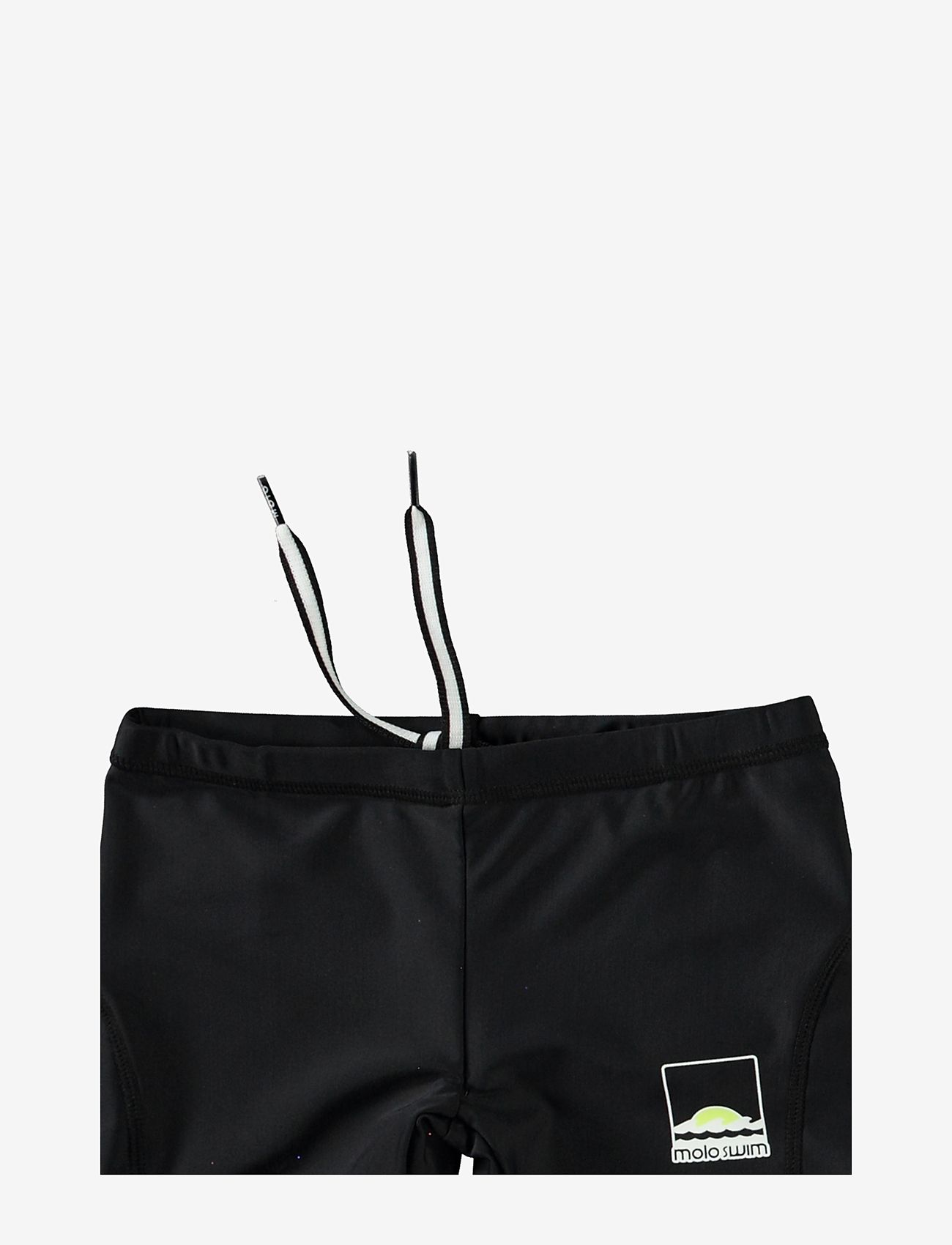 Molo - Norton - uv clothing - black - 2