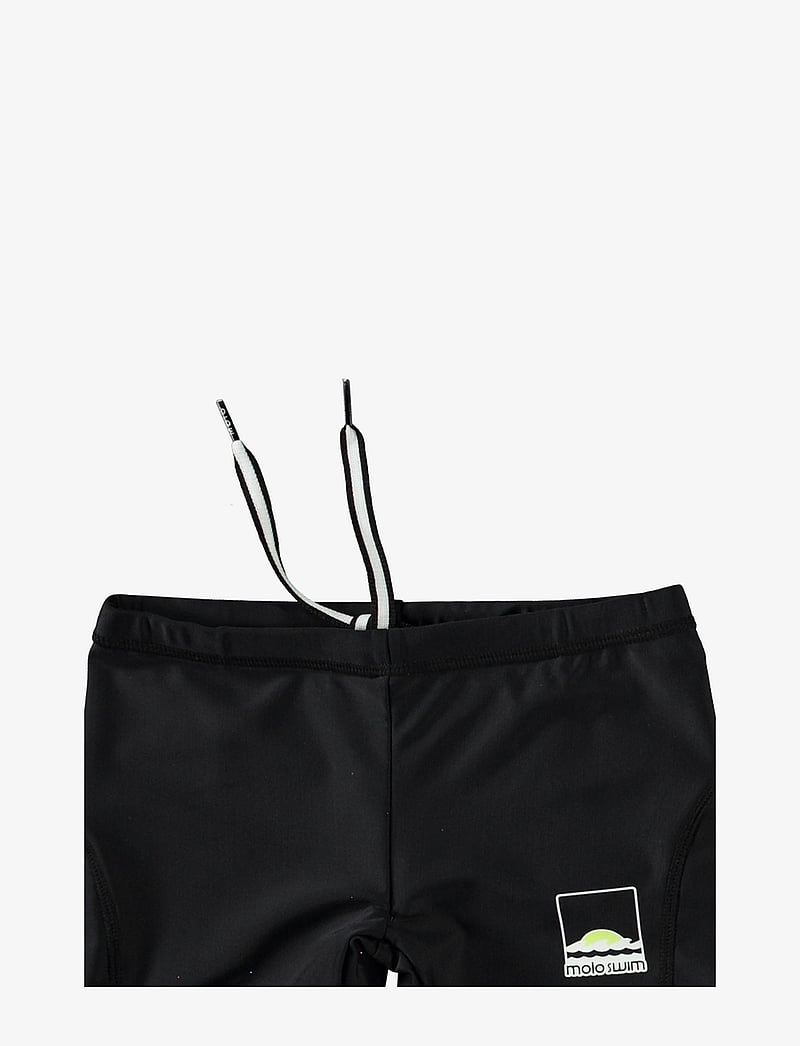 Molo - Norton - uv clothing - black - 2