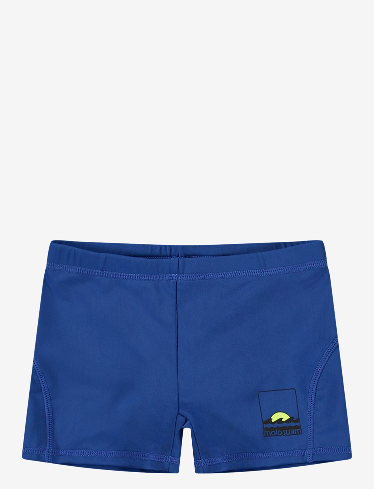 Molo - Norton - laveste priser - reef blue - 0