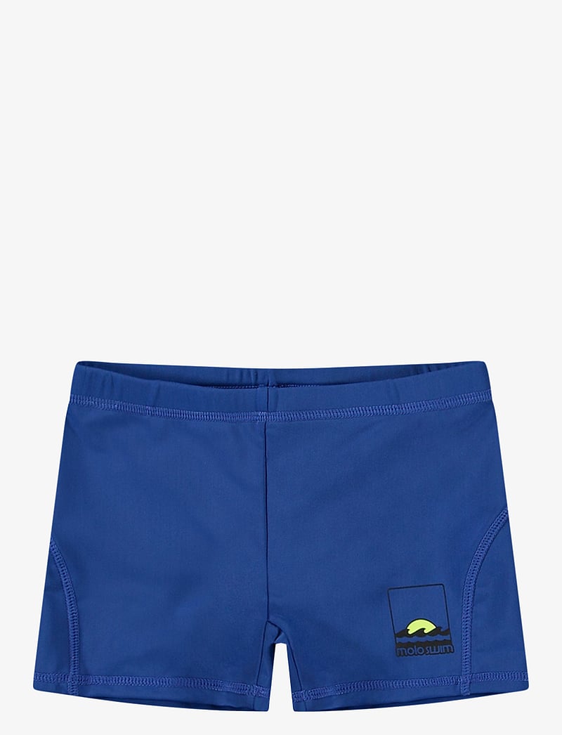 Molo - Norton - uv-kaitsega riided - reef blue - 0