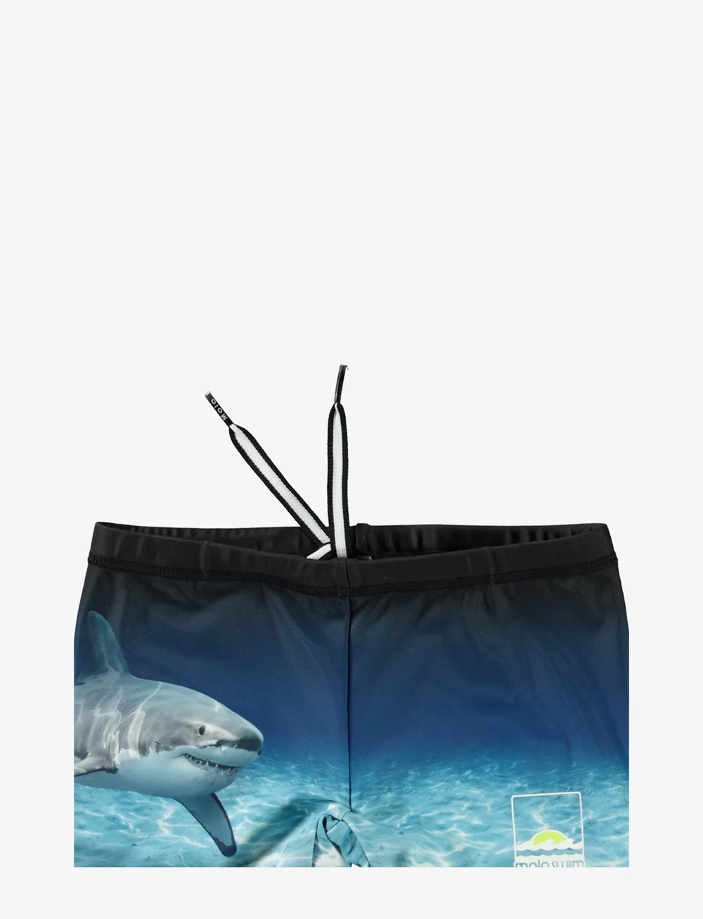 Molo - Norton Placed - uv-bekleidung - faded shark - 1