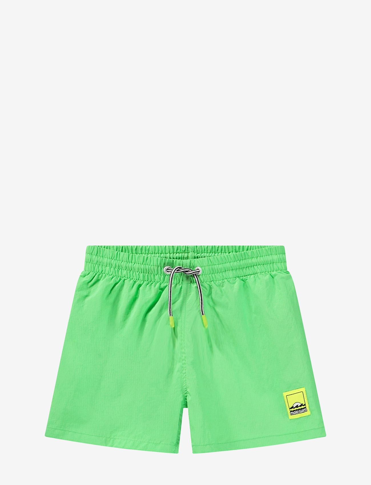 Molo - Niko Solid - green vibes - 0