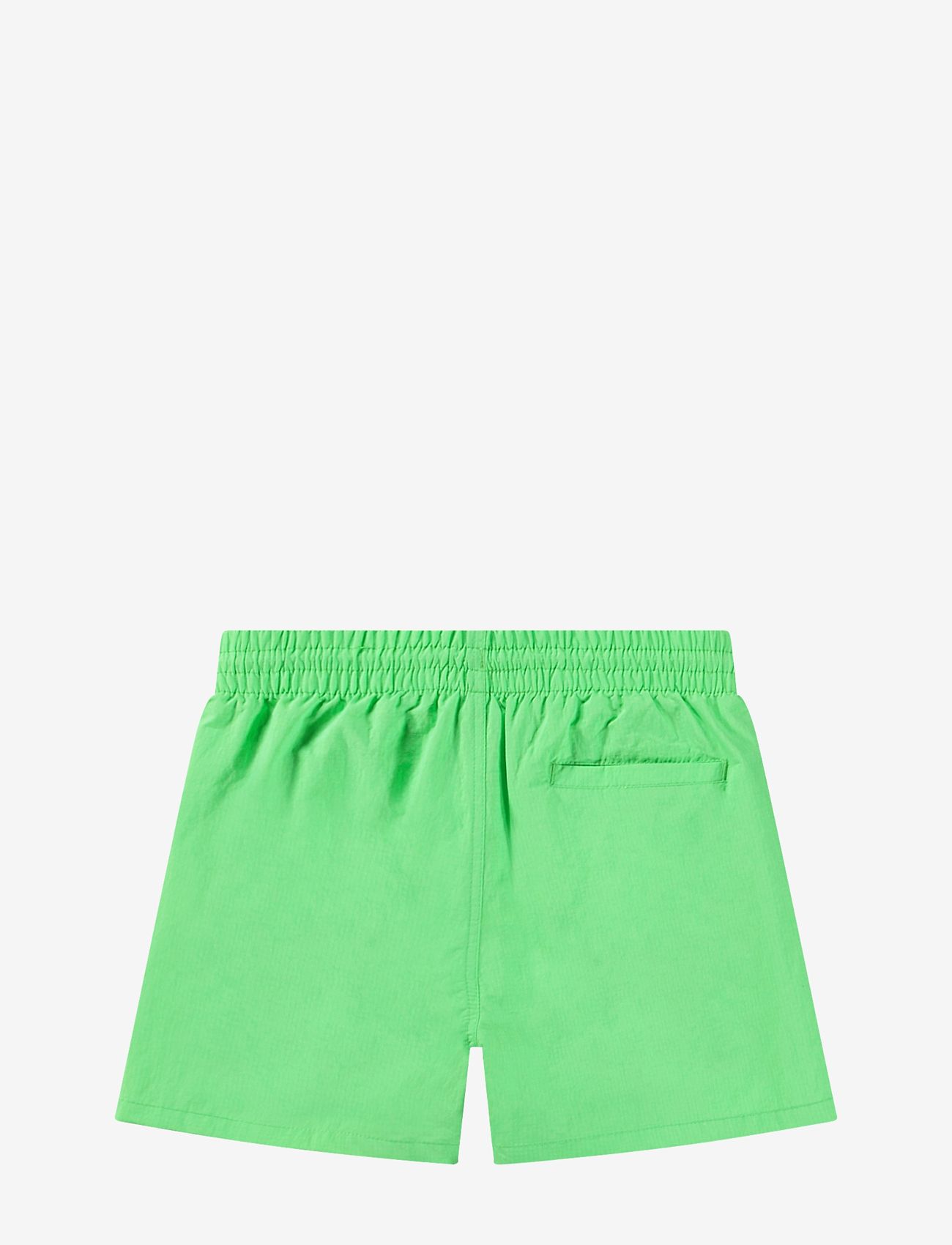 Molo - Niko Solid - green vibes - 1