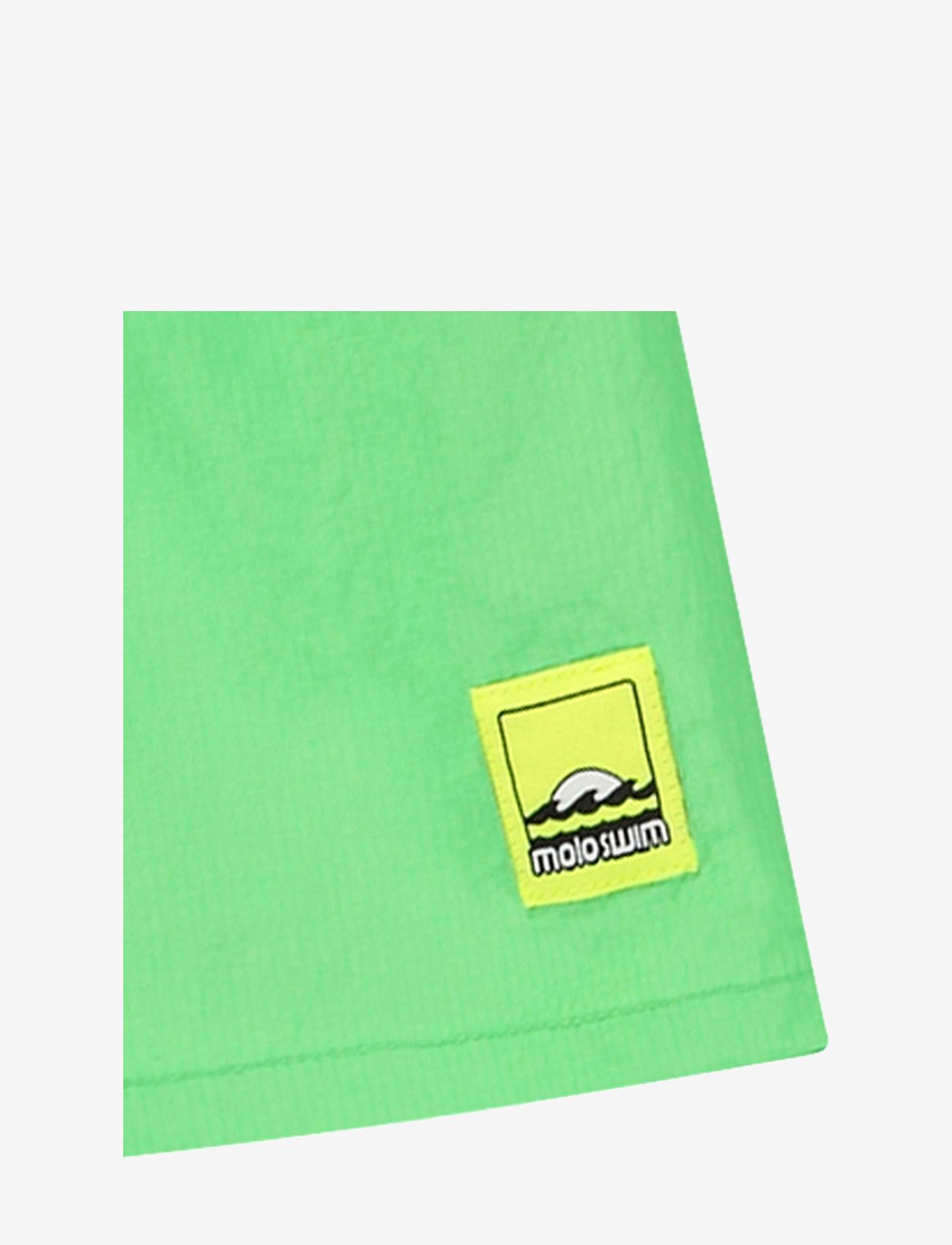 Molo - Niko Solid - green vibes - 2