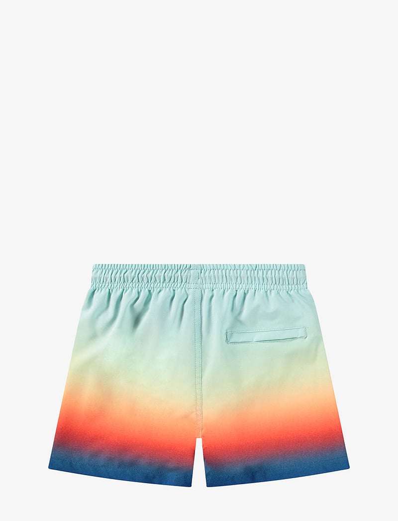 Molo - Niko - uv-tøj - blue fade - 1