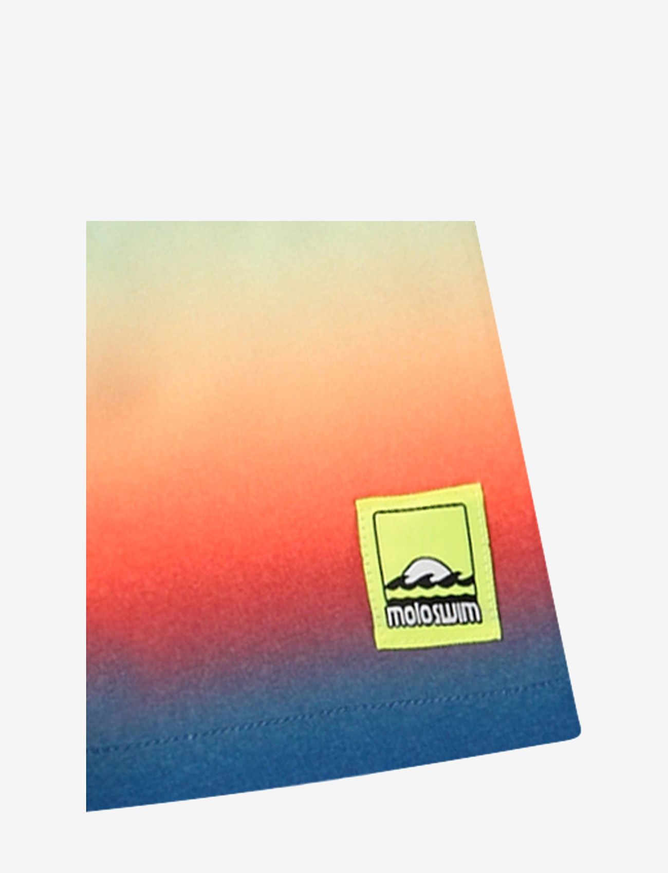 Molo - Niko - uv-tøj - blue fade - 2