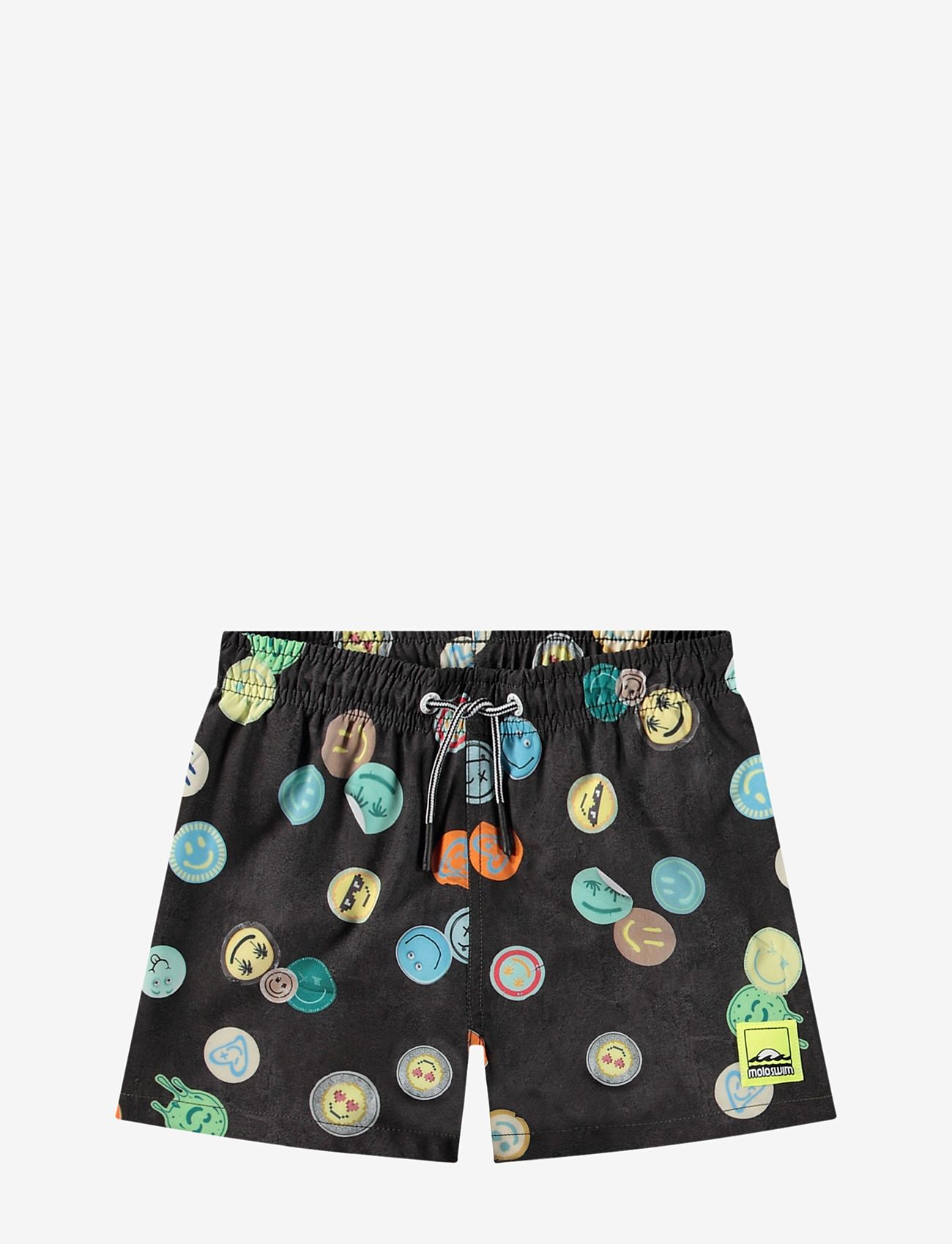 Molo - Niko - laveste priser - smile all over - 0