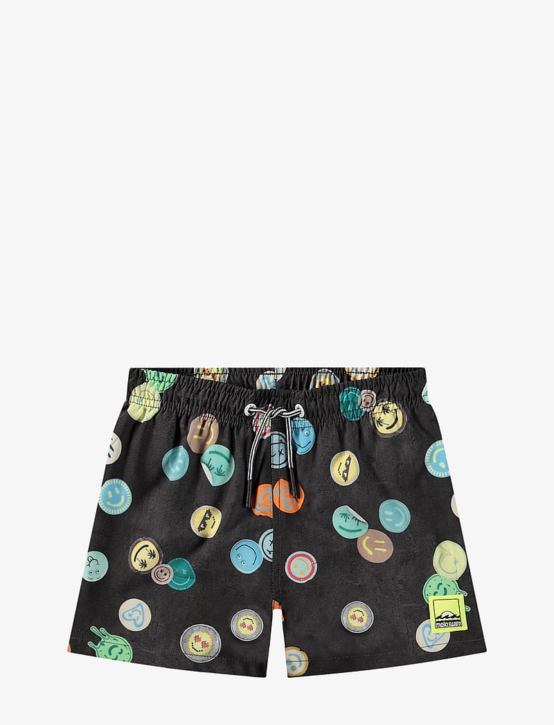 Molo - Niko - uv clothing - smile all over - 1