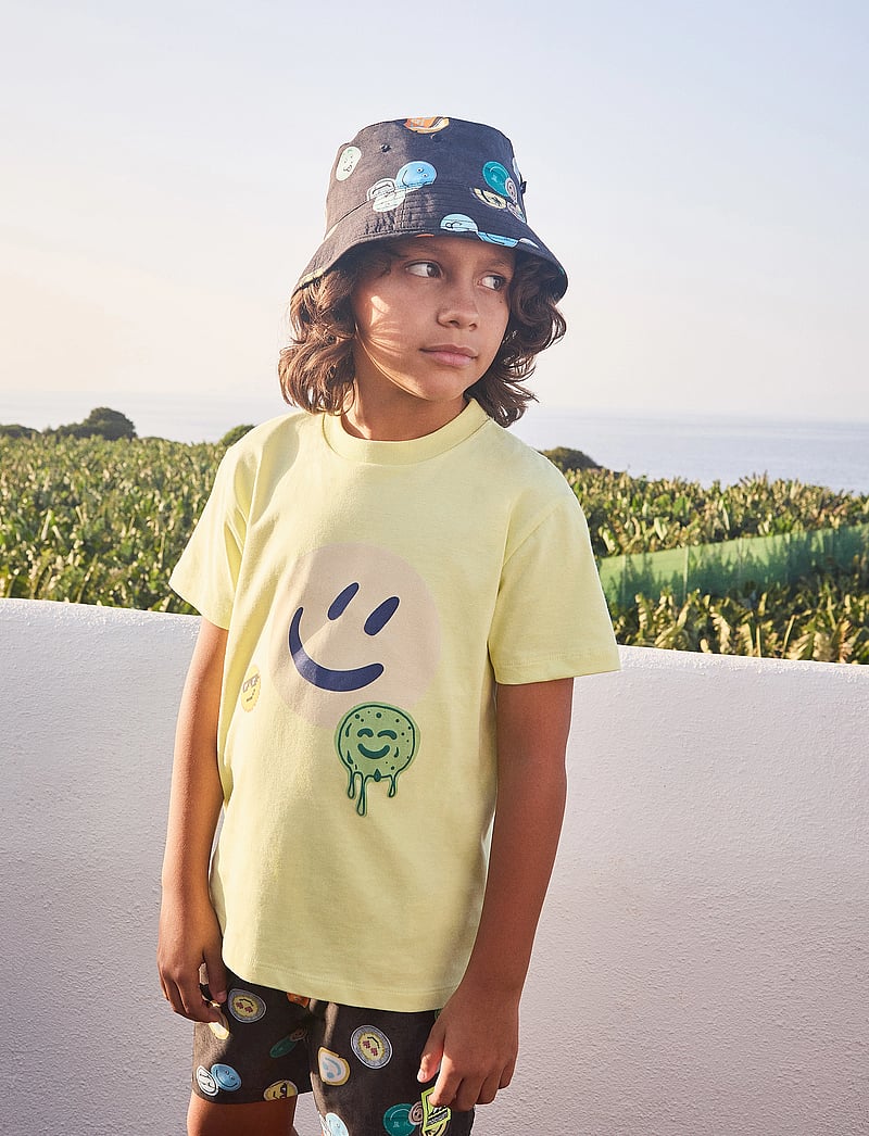 Molo - Niko - uv clothing - smile all over - 0
