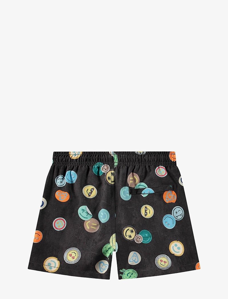 Molo - Niko - uv clothing - smile all over - 2