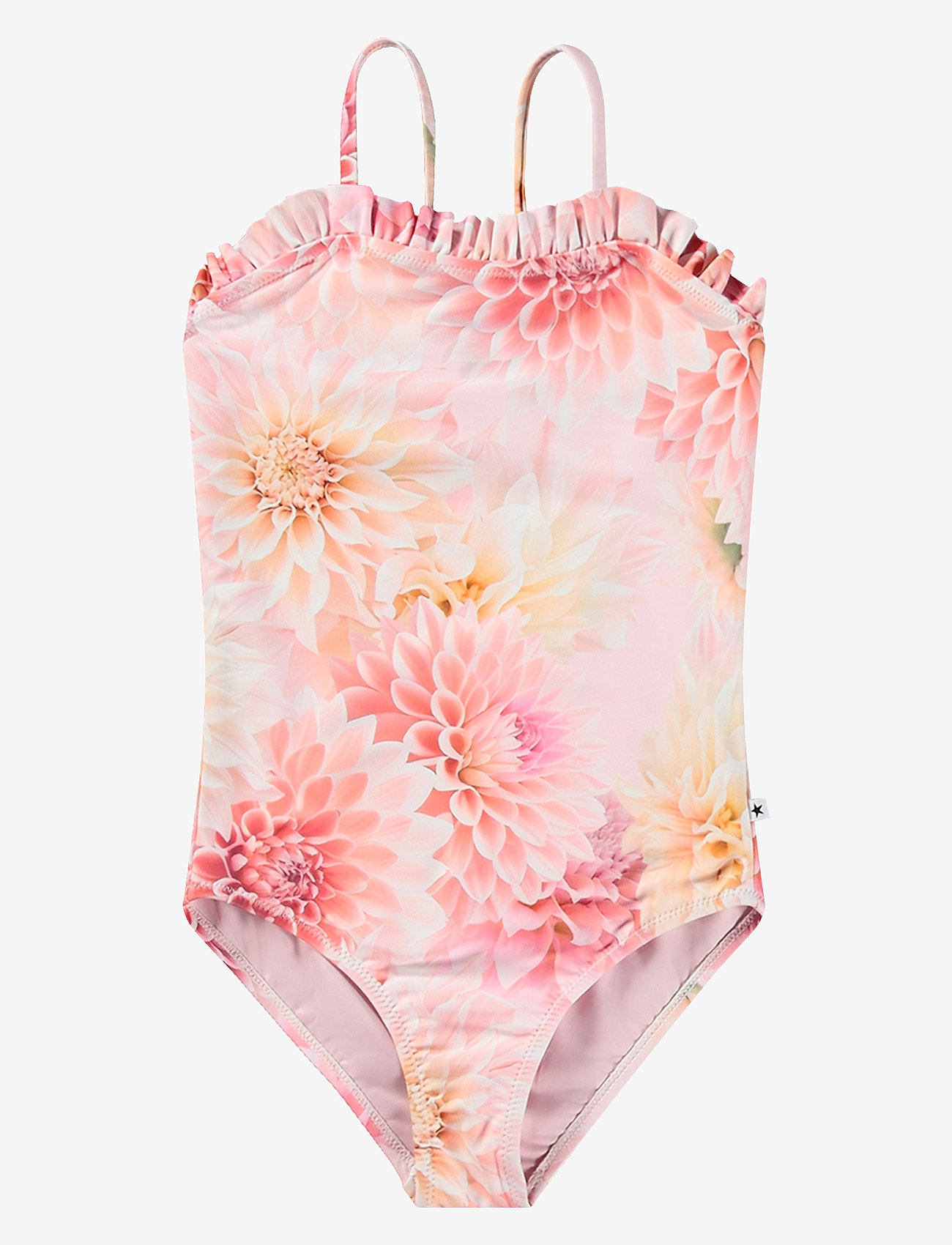 Molo - Nakia - uv clothing - dahila pink - 1