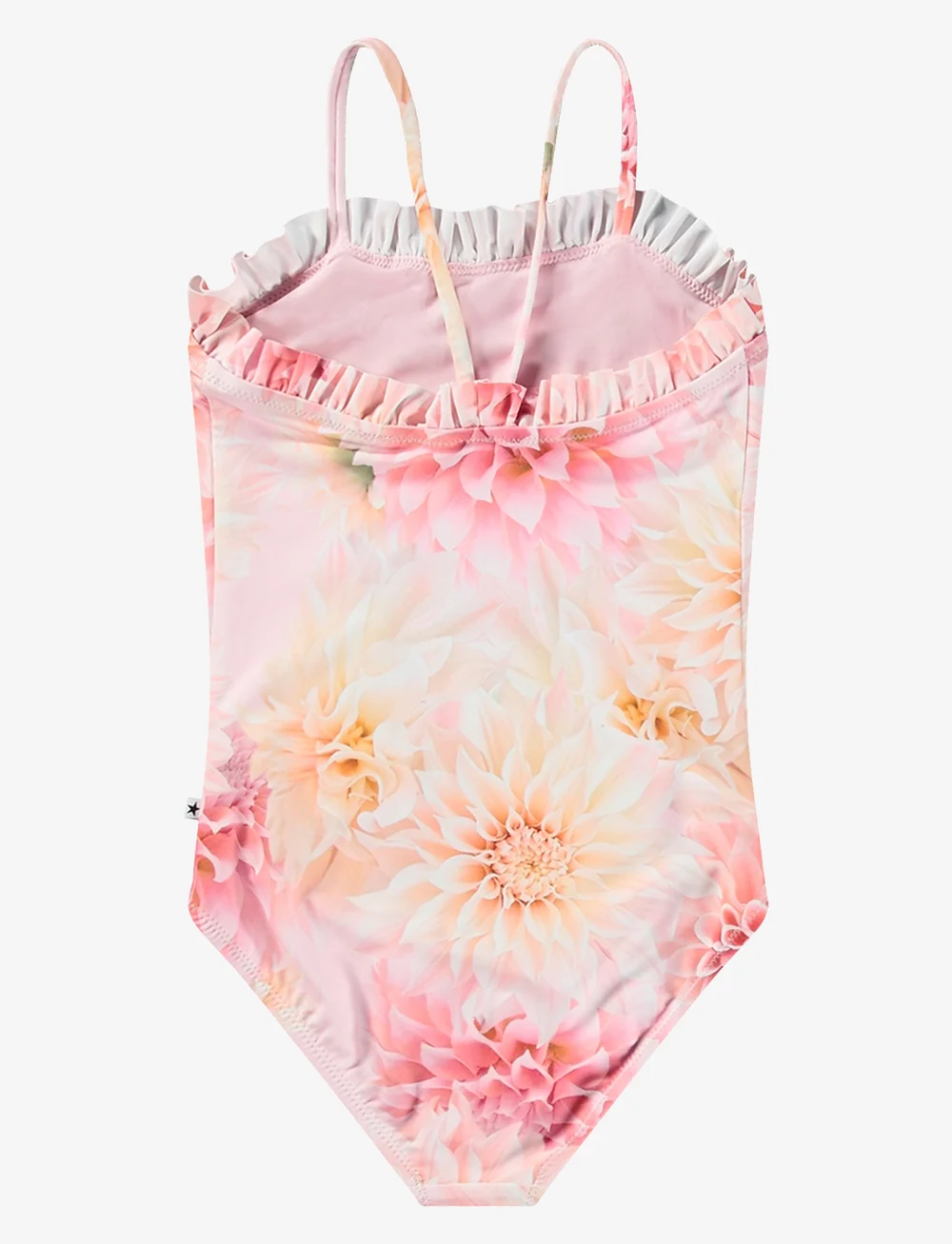 Molo - Nakia - apģērbs ar uv aizsardzību - dahila pink - 2