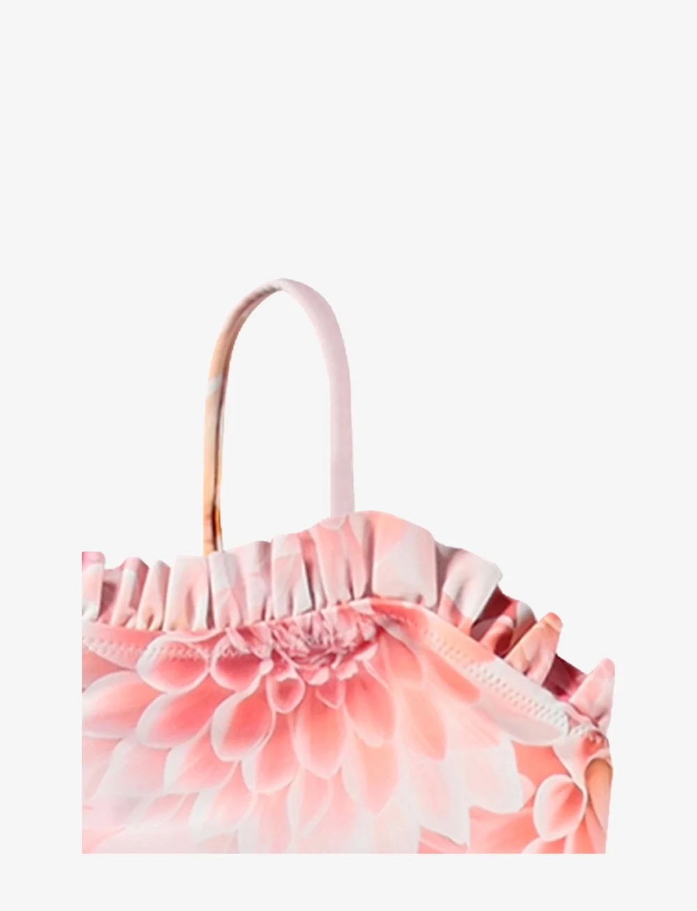 Molo - Nakia - apģērbs ar uv aizsardzību - dahila pink - 3