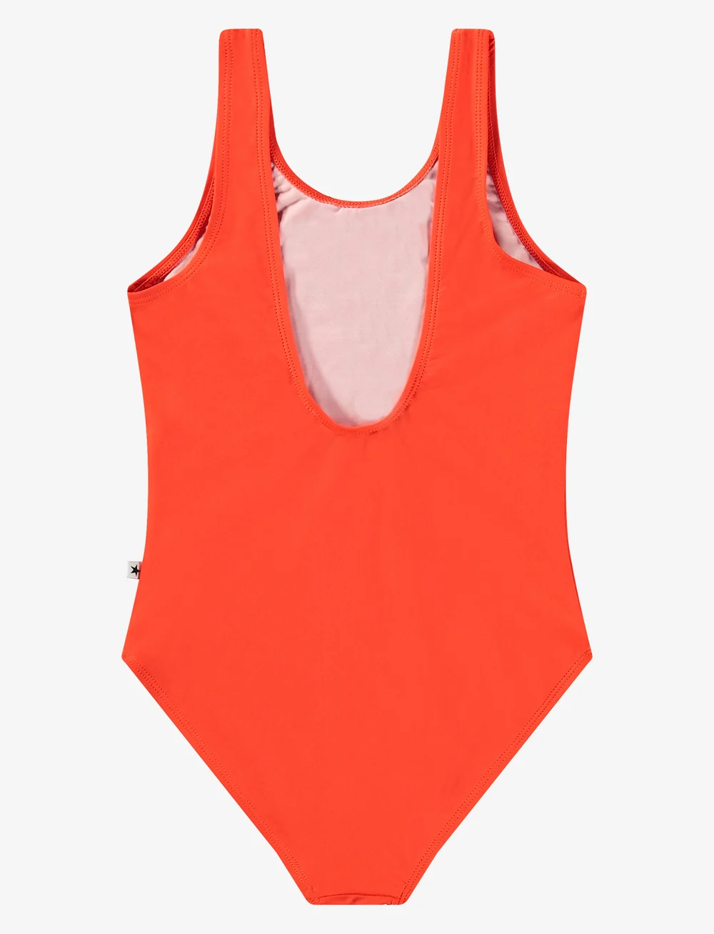 Molo - Nika - badeanzüge - glitter strawberry - 4