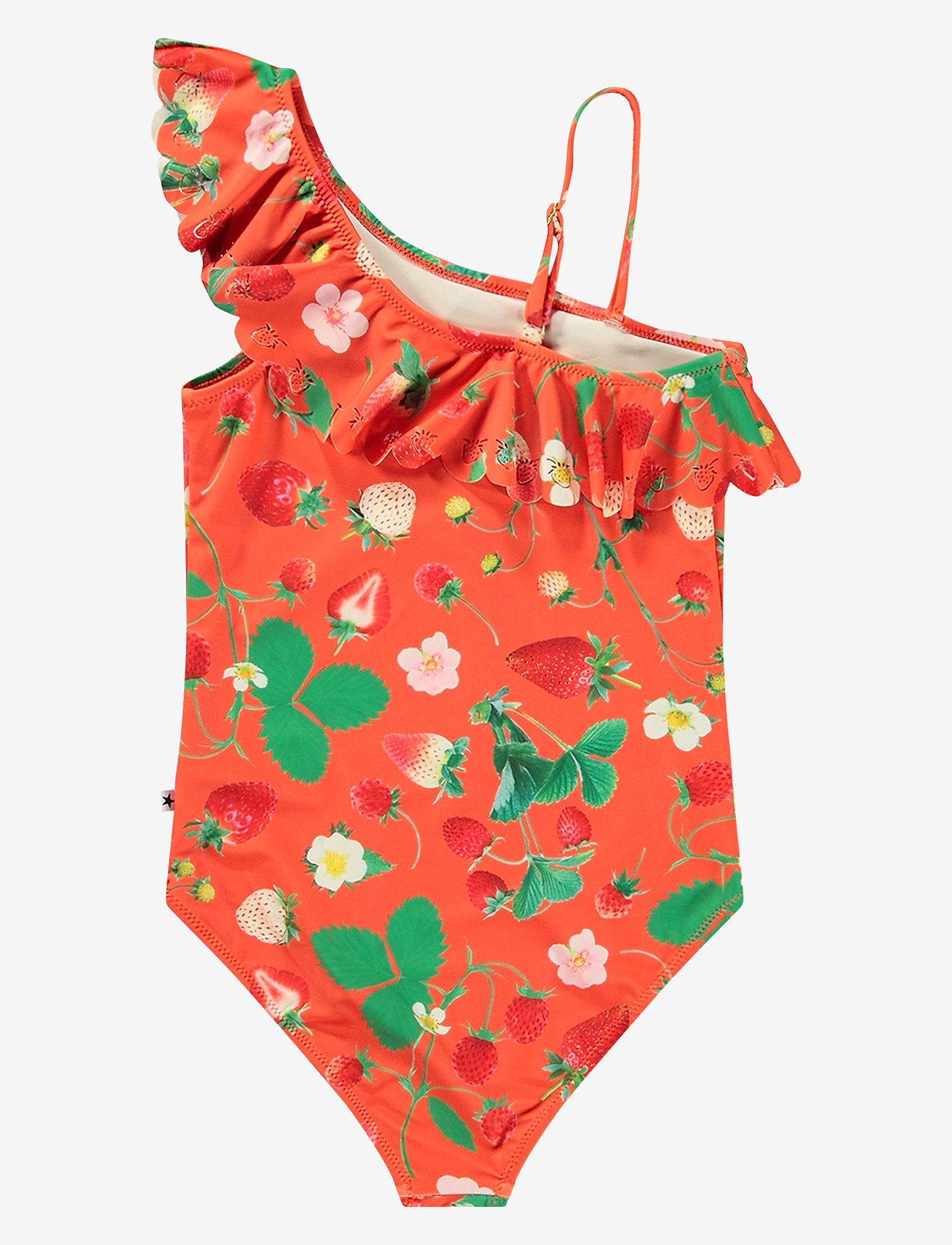 Molo - Net - strawberry red - 1