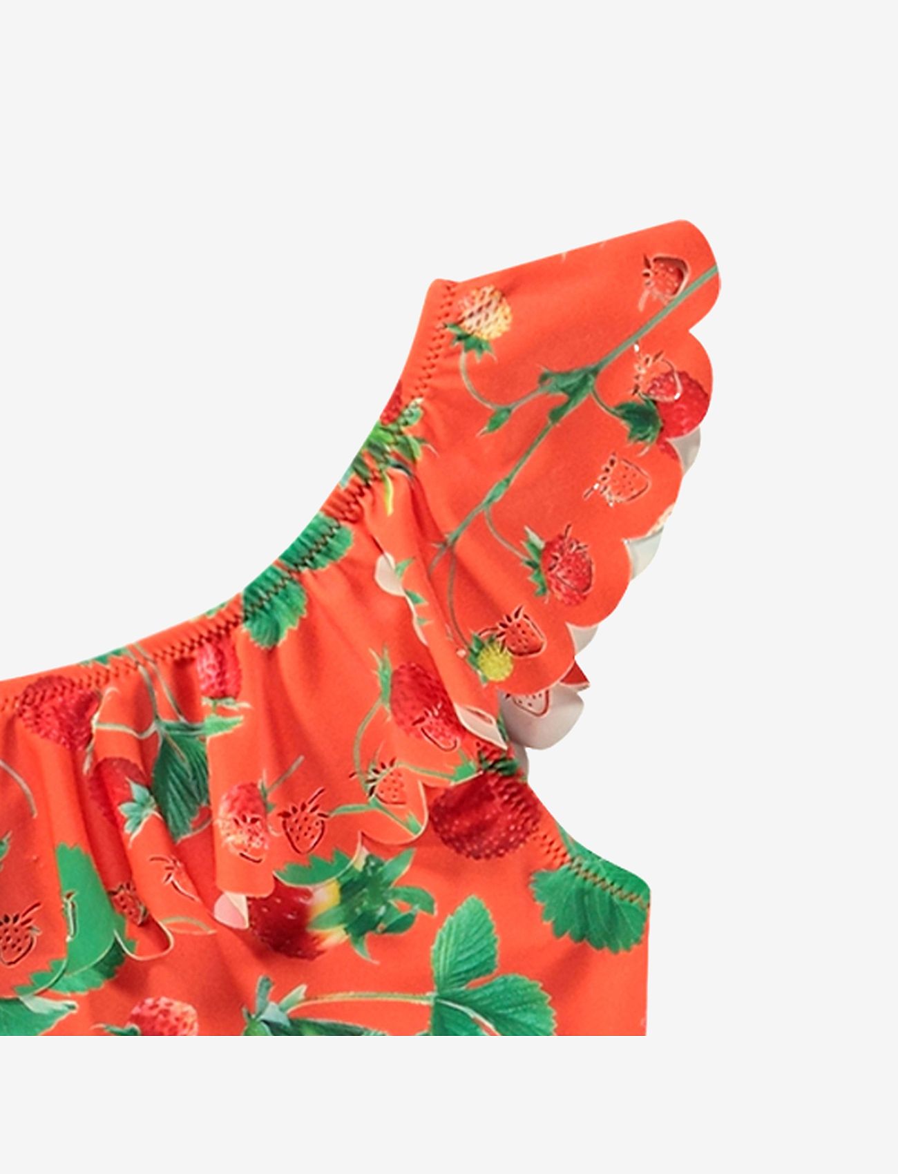 Molo - Net - strawberry red - 2