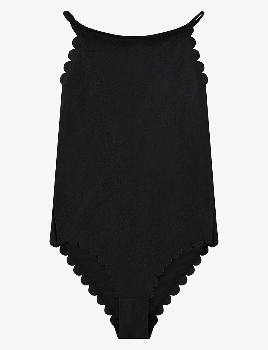 Molo - Noelle - uv-kaitsega riided - black - 1