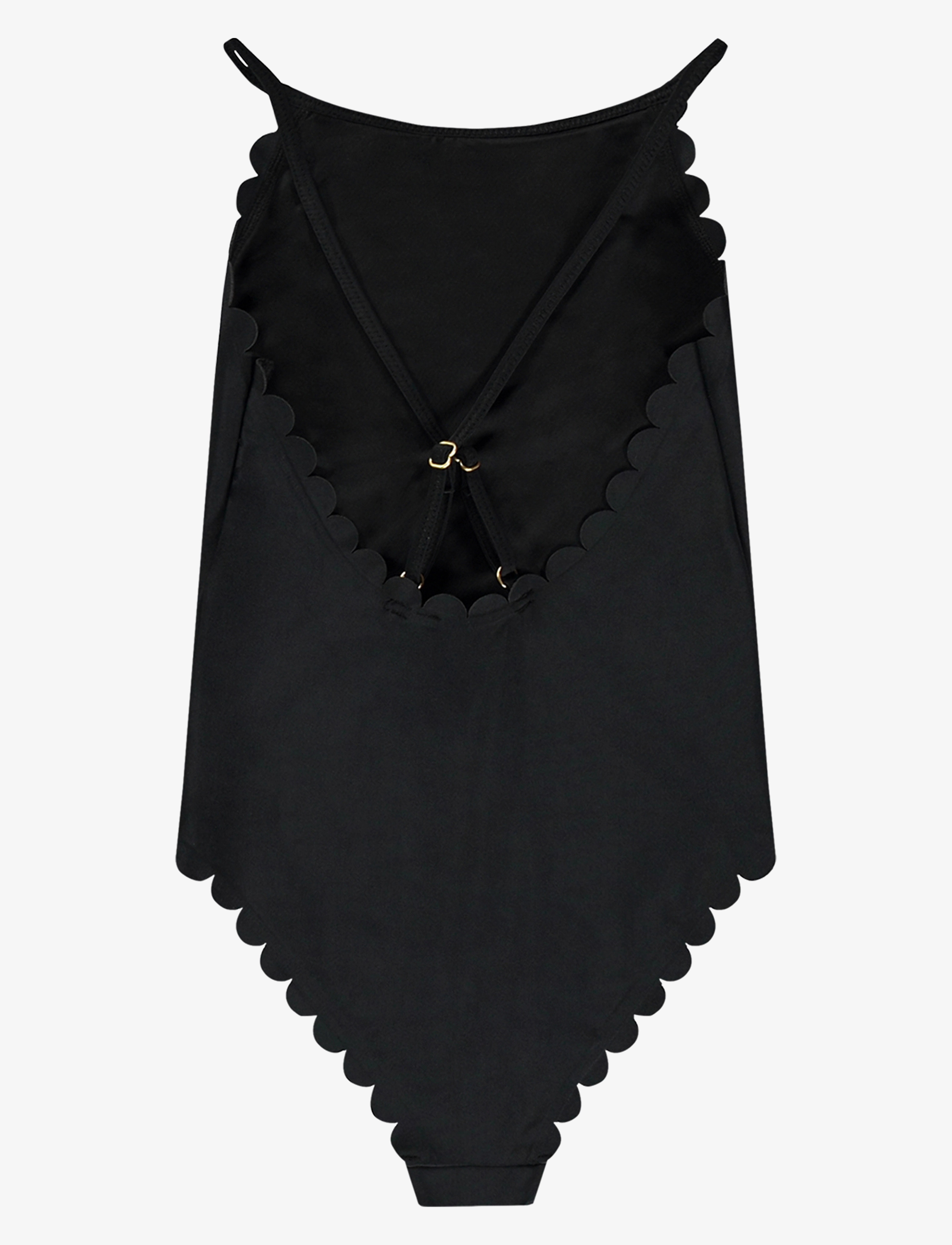 Molo - Noelle - badeanzüge - black - 2