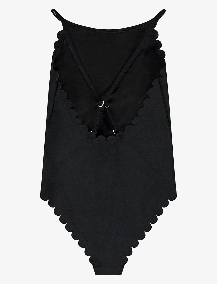 Molo - Noelle - uv-kaitsega riided - black - 2