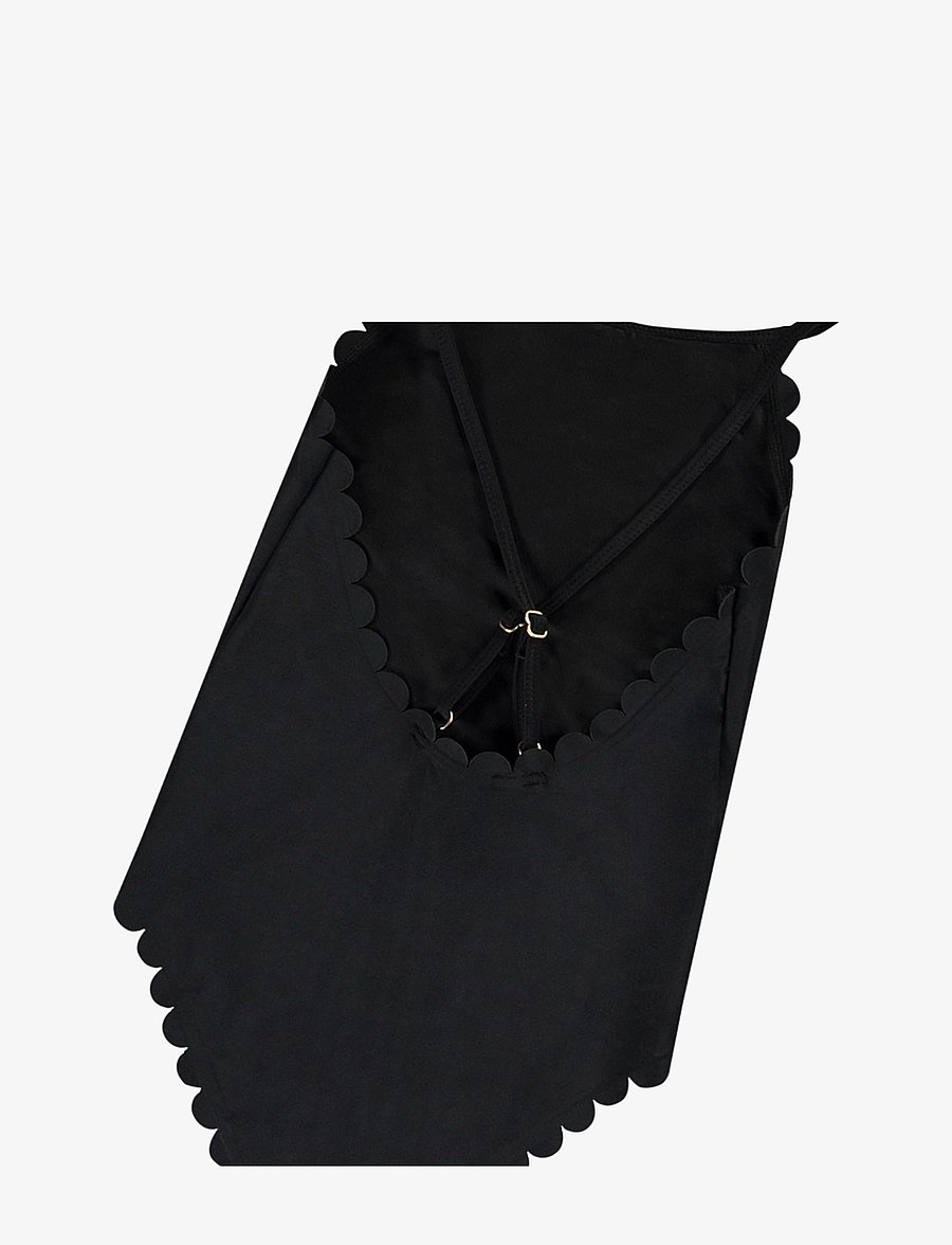 Molo - Noelle - uv-kaitsega riided - black - 3