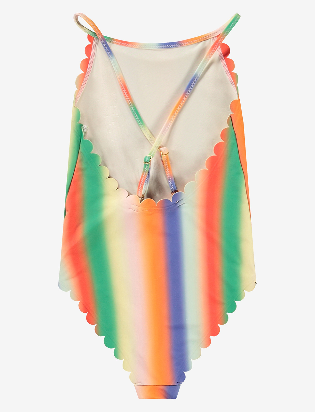 Molo - Noelle - uv-bekleidung - rainbow light - 1