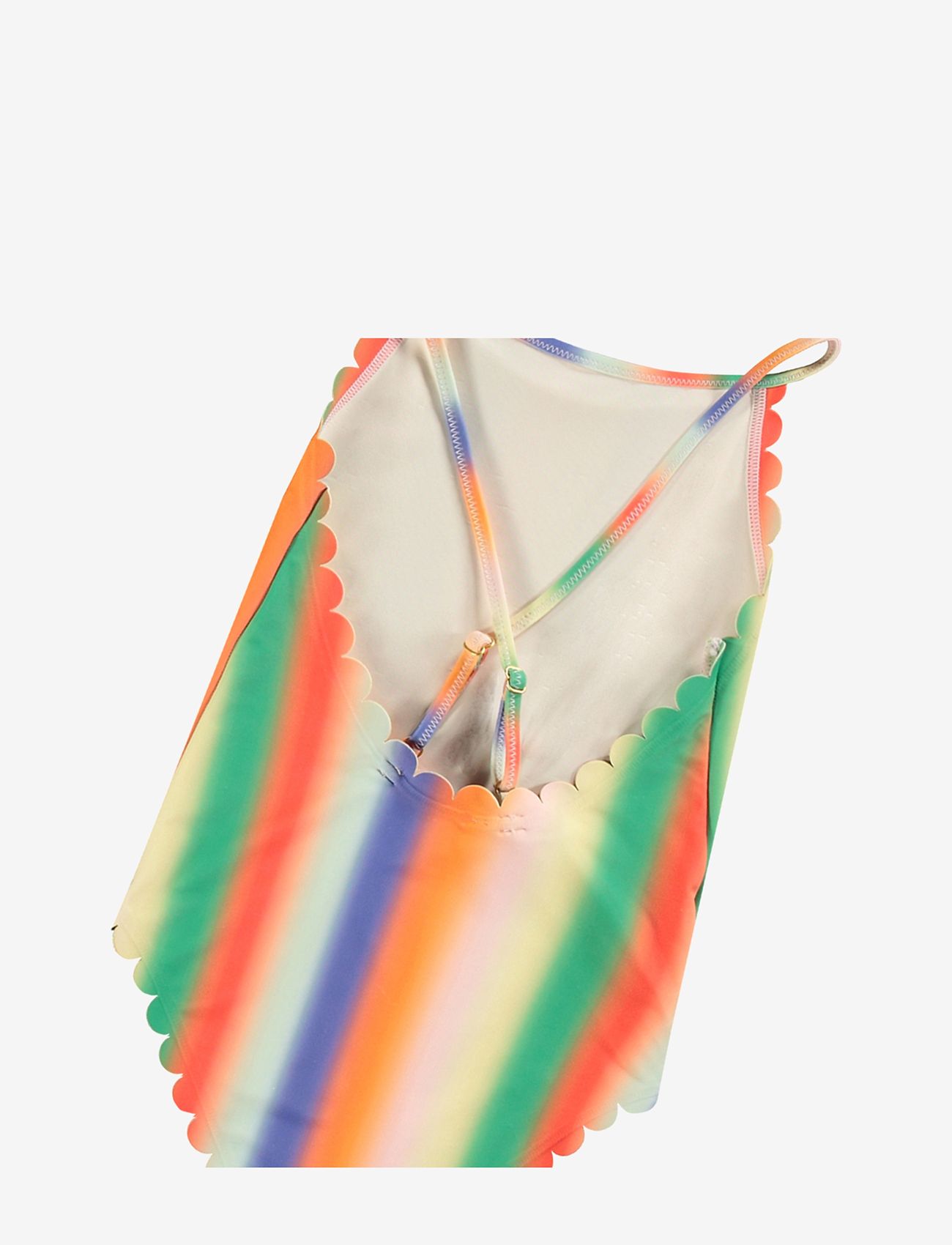 Molo - Noelle - uv-bekleidung - rainbow light - 2