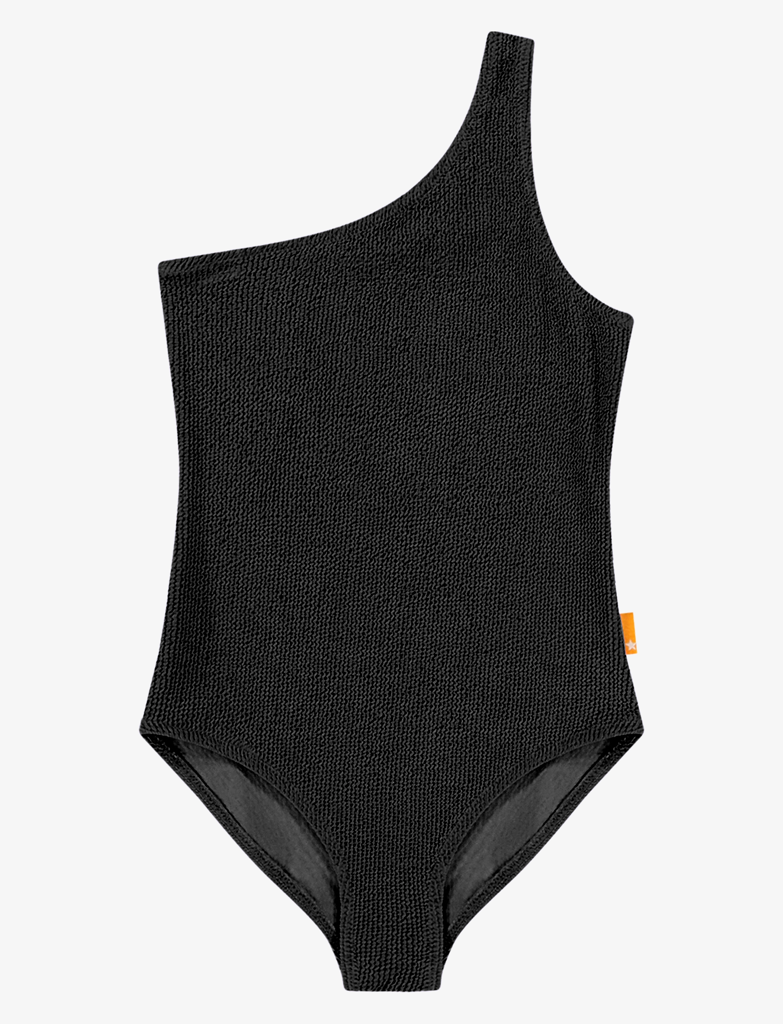MOLO Nai Solid Schwarz - 104 - Kinder
