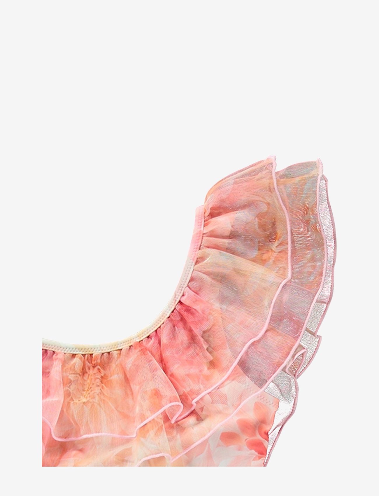 Molo - Nilla - badeanzüge - dahila pink - 2