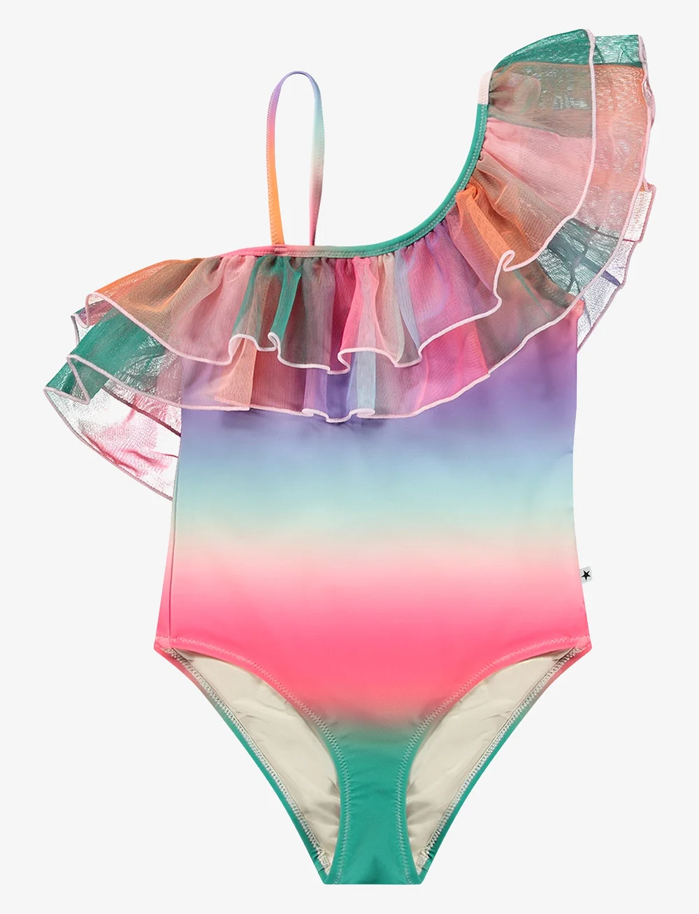 Molo - Nilla - uv-tøj - magic fade - 1